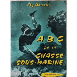 ABC de la chasse sous-marine