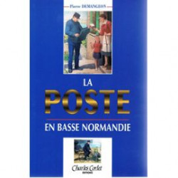 La Poste en Basse Normandie
