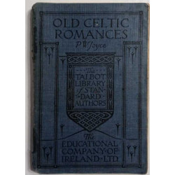 Old Celtic romances