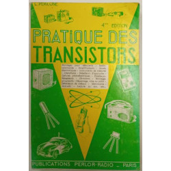 Pratique des transistors