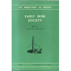 Early irish society