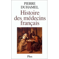 Histoire des médecins français
