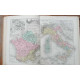 Atlas classique de géographie ancienne et moderne