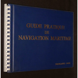 Guide pratique de navigation maritime