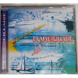 La Marseillaise Orientale