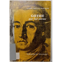 Goethe par lui-même