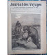 Journal des voyages N°443 à 494 : janvier à décembre 1886