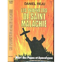 Les prophéties de Saint Malachie - mort des papes et apocalypse