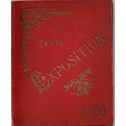 Paris exposition 1900