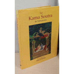 Le Kama Soutra de Vatsyayana , photogr. Adytya Pantankar Subhash...
