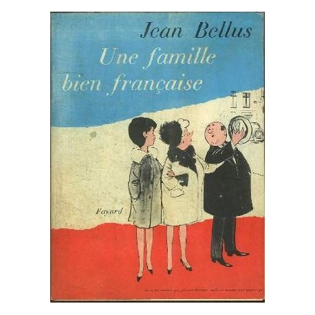 Une famille bien française