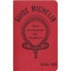 Guide Michelin 1900- réimpression du 1er guide rouge édité en1900