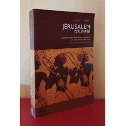 Jérusalem délivrée: L'alliance entre Hébreux et Africains en...