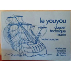 Le youyou dossier technique marin pour tous les âges toutes les...