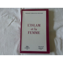 L'islam et la femme