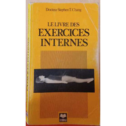 Le livre des exercices internes