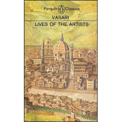 Lives of the Artists (Classics)