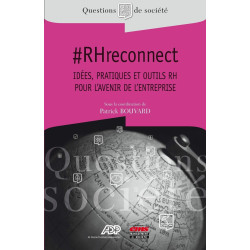 RHreconnect : Idées pratiques et outils RH pour l'avenir de...