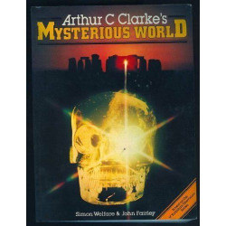 Arthur C.Clarke's Mysterious World